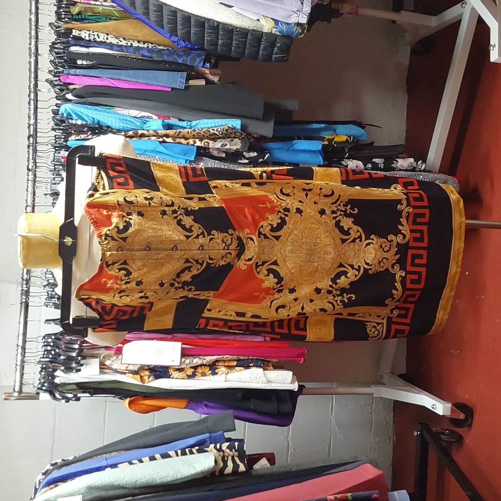Womens Dress